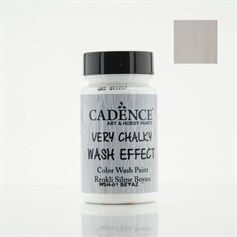 Very Chalky Wash Effect WSH-01 BEYAZ 90 ml