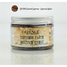 DP1300 Exspresso Kahve - Eskitme Kremi 150 ml